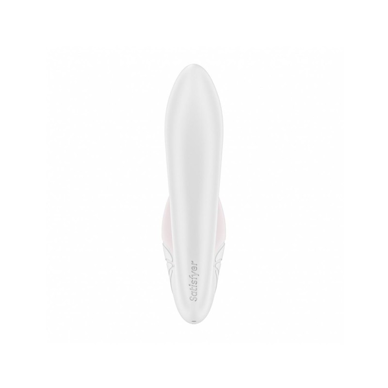 Stymulator wibrator punktu g satisfyer supernova